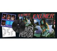 Exumer - Rising From The Sea [VINYL]