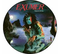 Exumer - Rising From The Sea [VINYL]
