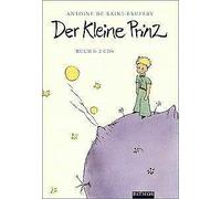 Exupery,Antoine de Saint - Der Kleine Prinz/Geschenkbox