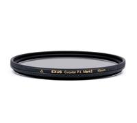 EXUS Mark II CPL Marumi Antistatic MC Slim Thin Filter Protector Made in Japan (95mm)