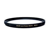 EXUS Mark II Lens Protect Marumi Antistatic MC Slim Thin Filter Protector Made in Japan (82mm)