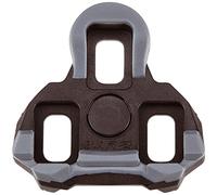 EXUSTAR Cleats Compatible with KEO/Garmin Vector Non-Rocking