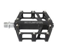 Exustar E-PB-525 B Flat Pedal - Black