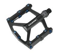 Exustar E-pb557 Pedals Silver