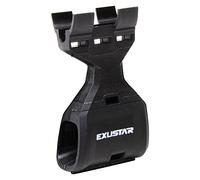 Exustar Eccg50 Chain Guide, Cycling Accessory, Black, N