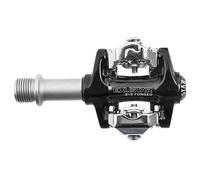Exustar Exusl Unisex Adult E-PM215 Clipless Pedal Multi-Coloured,
