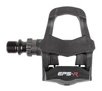 Exustar Unisex Adult E-PR103P Click Pedals, Black, 85 x 87 mm