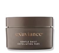 Gentle Daily Exfoliating Face Pads with PHA, Vitamin C and E Antioxidants, Green Tea and Cucumber Extracts, 60 pads