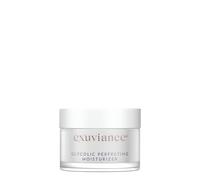 Exuviance Glycolic Perfecting Moisturiser | Anti-Ageing Night Cream | 45g