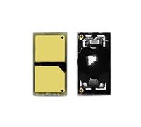 EXV51H NPG71 GPR-55 Toner Chip Fit For Canon ImageRunner ADVANCE C5560 5550 5540 5535 TONER CHIP 69K 60K 26K(3SETS GPR-55 USA)