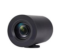 EXVIST Webcam 1080p 60FPS, 12x Optical Zoom USB Camera, USB3.0 & HDMI Output for Video Conferencing, Vertical Broadcasting to OBS, vMix, Twitch, YouTube etc. UVC, Infrared Control