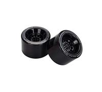 Exway X1 Front Wheel Black/White Core - Pair