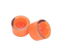 Exway X1 Front Wheel Orange/White Core - Pair
