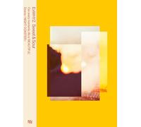 Exwhyz - Sweet & Sour - Limited 2 CD + Blu-Ray Edition [New CD] Ltd Ed, With Blu