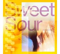 Exwhyz - Sweet & Sour - Limited CD + DVD Edition