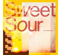 Exwhyz - Sweet & Sour - Regular Edition