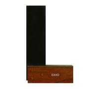 EXXO CARPENTERS TRY SQUARE 150MM