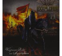 Exxplorer - Vengeance Rides An Angry Horse