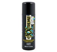 Exxtreme Glide - Siliconebased Lubricant 100 ml