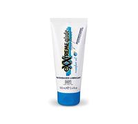 Exxtreme Glide - Waterbased Lubricant 100 ml