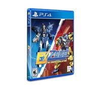 ExZeus: The Complete Collection - For PlayStation 4