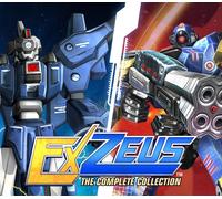 ExZeus: The Complete Collection Xbox One / Xbox Series X|S Account