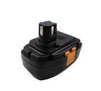 EY9251 Compatible for Panasonic Original Electric Tool Battery 18V 6000mAh Nickel Hydrogen Rechargeable Battery(4000mAh)