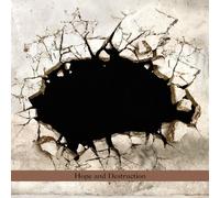 Eyal/Edom Maoz - Hope & Destruction