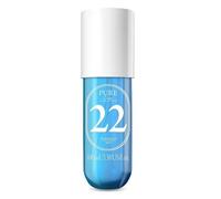 EYAS Hair & Body Mist 22, Peony Freesia Lychee Scent, Liquid Form, 100ml, for Women