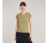Eyben Slim Top 2.0 - Green - Women L