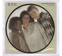 EYC - EYC - ONE MORE CHANCE - 7 inch vinyl / 45