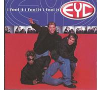Eyc - I Feel It