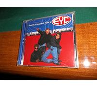 EYC - I Feel It (UK Import)