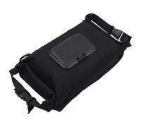 Eyccier 1PC Tissue Box Holder, 2-Way Hanging Travel Wipes Case, Multi-Functional Waterproof Toilet Paper Box Cover for Outdoor, Camping and Office.