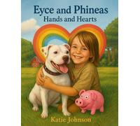 Eyce and Phineas: Hands and Hearts