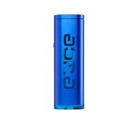 EYCE | PV1 - Portable Dry Herb Vaporizer - Blue - The product doesn’t contain sticks, prefilled cartridges or refills - blue