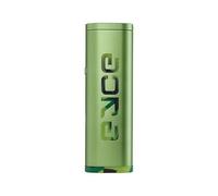 EYCE | PV1 - Portable Dry Herb Vaporizer - Green - The product doesn’t contain sticks, prefilled cartridges or refills - green