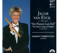 Eyck: Der Fluyten Lust-Hof