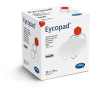 EYCOPAD Eye Compresses, Sterile 56mm x 70mm 25 pcs