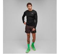 EYDA Ace Thermal Long Sleeve L Black Men