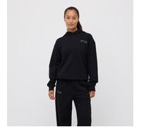 EYDA Macy Sweat Hoodie L Black Women