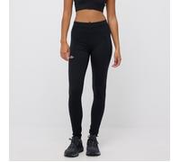 EYDA Shavanna Thermal Leggings S Black Women