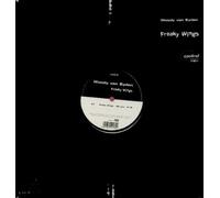 Eyden,Woody Van - Freaky Wings [Vinyl Maxi-Single] [VINYL]