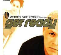 Eyden,Woody Van - Get Ready