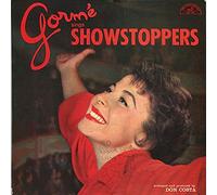 Eydie GormÃ© - Gormé Sings Showstoppers