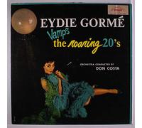 Eydie GormÃ© - vamps the roaring 20's LP
