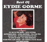 Eydie Gorme - Best Of