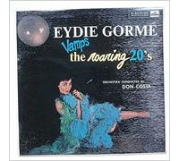 Eydie Gorme - Edie Gorme Vamps The Roaring 20's