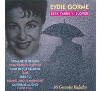 Eydie Gorme - Esta Tarde Vi Llover