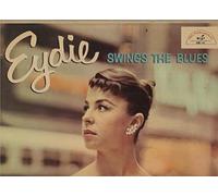 Eydie Gorme Eydie Swings The Blues vinyl record